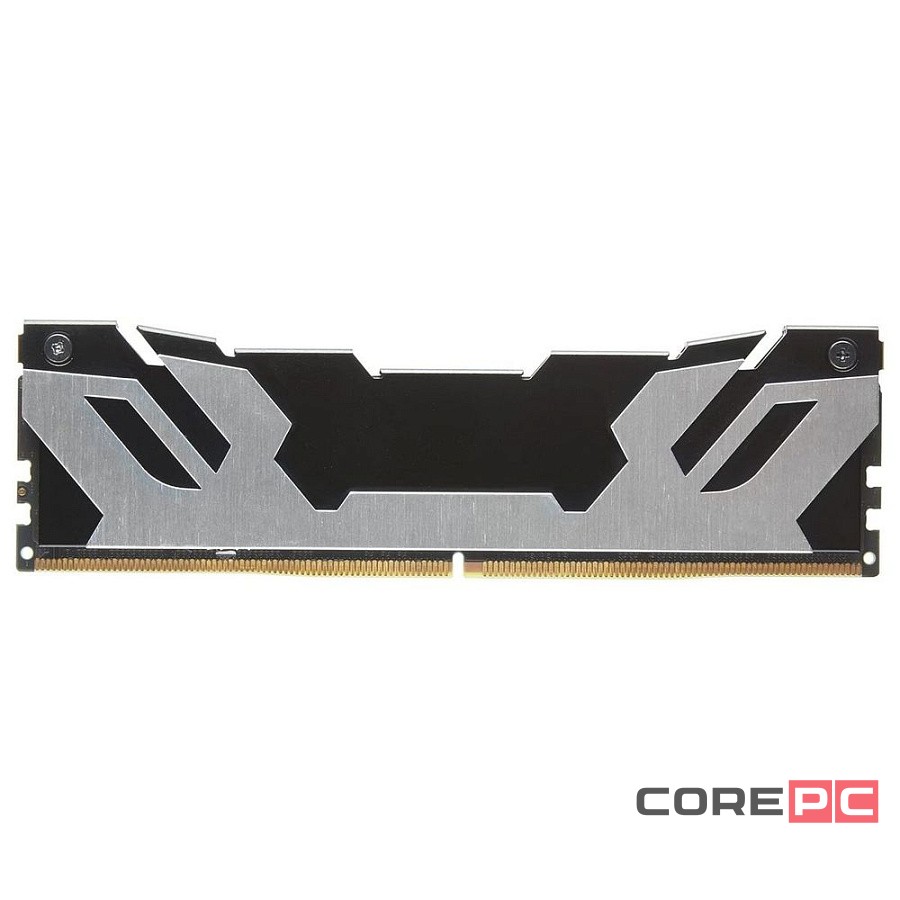 Оперативная память 24 Gb 8400 MHz Kingston FURY Renegade Silver/Black (KF584CU40RS-24)