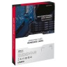 Оперативная память 24 Gb 8400 MHz Kingston FURY Renegade Silver/Black (KF584CU40RS-24)
