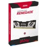Оперативная память 24 Gb 8400 MHz Kingston FURY Renegade Silver/Black (KF584CU40RS-24)