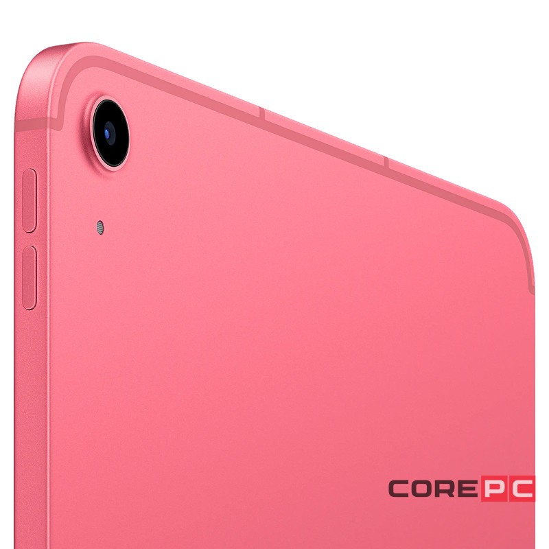 Apple iPad (2025) Wi-Fi 512Gb (Pink)