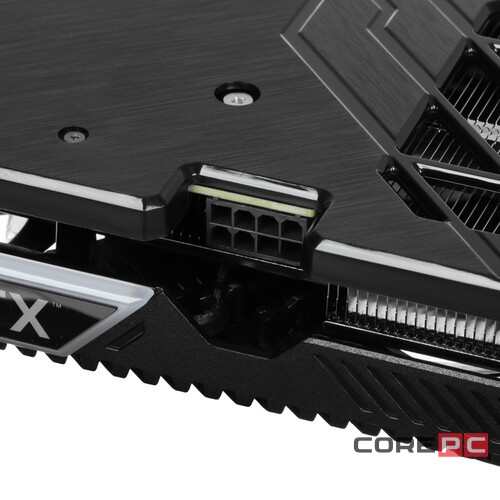 Видеокарта GAINWARD (NE6406T019P1-1060B) GeForce RTX 4060 Ti 8GB GHOST