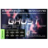 Видеокарта GAINWARD (NE6406T019P1-1060B) GeForce RTX 4060 Ti 8GB GHOST