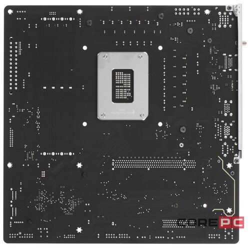 Материнская плата Gigabyte B760M AORUS ELITE AX