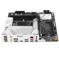 Материнская плата Gigabyte B760M AORUS ELITE AX