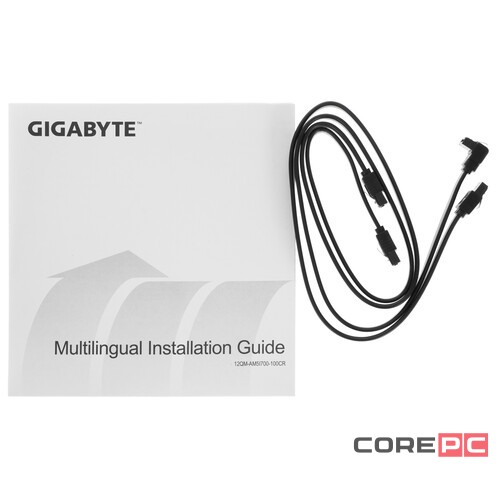 Материнская плата Gigabyte B760M AORUS ELITE AX