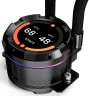 Система жидкостного охлаждения для процессора ID-COOLING SL360 XE Black