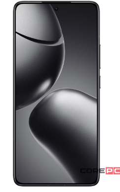 Xiaomi 14T 12/512GB (Titan Black)