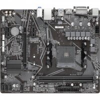 Материнская плата Gigabyte A520M H