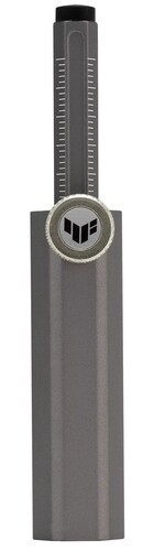 Видеокарта ASUS (TUF-RTX4080S-16G-GAMING) GeForce RTX 4080 SUPER 16GB TUF GAMING 90YV0KA1-M0NA00