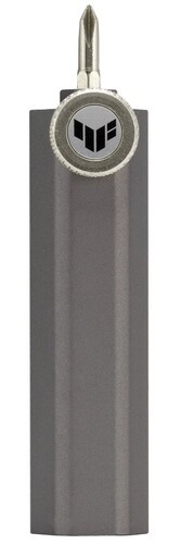 Видеокарта ASUS (TUF-RTX4080S-16G-GAMING) GeForce RTX 4080 SUPER 16GB TUF GAMING 90YV0KA1-M0NA00