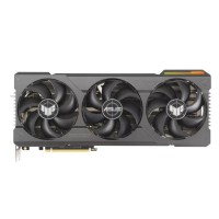 Видеокарта ASUS (TUF-RTX4080S-16G-GAMING) GeForce RTX 4080 SUPER 16GB TUF GAMING 90YV0KA1-M0NA00