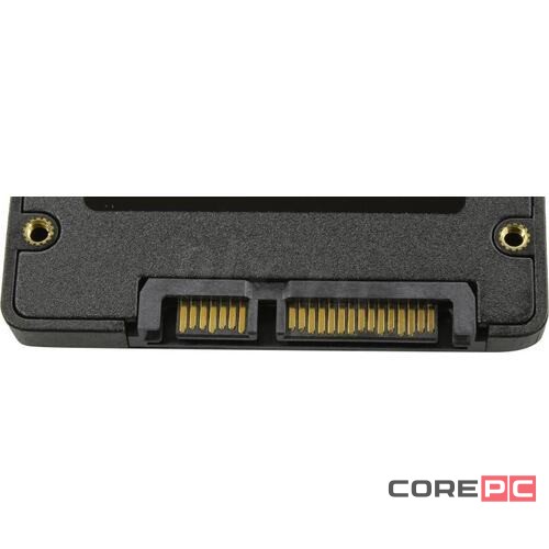 Твердотельный накопитель Apacer 512 Gb AS350 PANTHER AP512GAS350-1