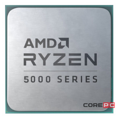 Процессор AMD Ryzen 5 5600G OEM 100-000000252