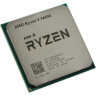 Процессор AMD Ryzen 5 5600G OEM 100-000000252