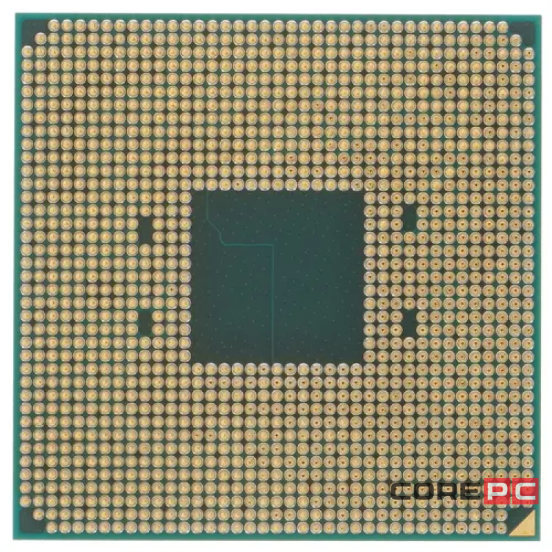 Процессор AMD Ryzen 5 5600G OEM 100-000000252