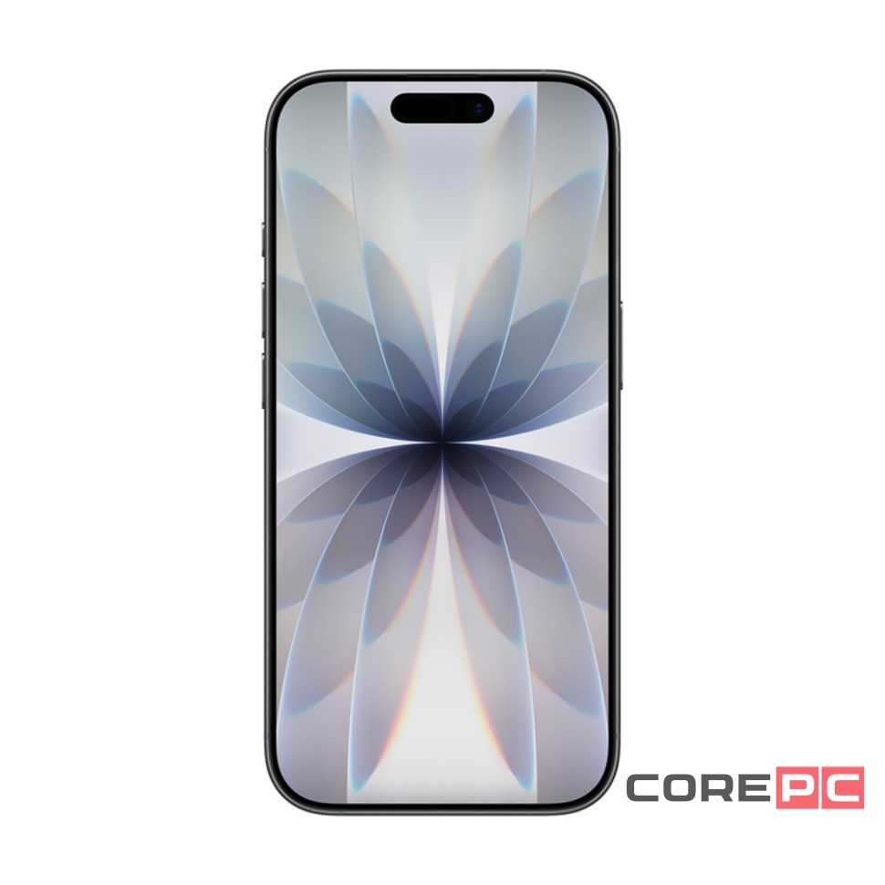 Apple iPhone 17 512Gb (Black) (eSim)