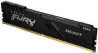 Оперативная память 8 Gb 3733 MHz Kingston FURY Beast (KF437C19BB/8)