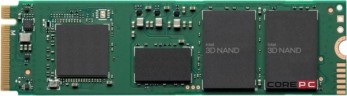 Твердотельный накопитель Intel 512 Gb 670p SSDPEKNU512GZX1