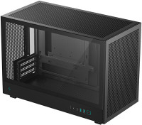 Компьютерный корпус Deepcool CH260 Black (R-CH260-BKNGM0-G-1)