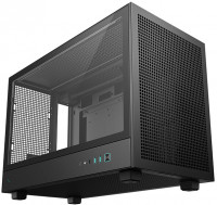 Компьютерный корпус Deepcool CH260 Black (R-CH260-BKNGM0-G-1)
