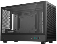 Компьютерный корпус Deepcool CH260 Black (R-CH260-BKNGM0-G-1)