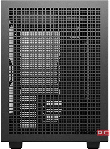 Компьютерный корпус Deepcool CH260 Black (R-CH260-BKNGM0-G-1)
