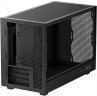 Компьютерный корпус Deepcool CH260 Black (R-CH260-BKNGM0-G-1)