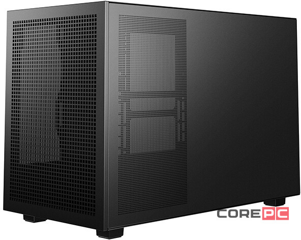 Компьютерный корпус Deepcool CH260 Black (R-CH260-BKNGM0-G-1)