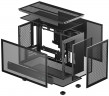Компьютерный корпус Deepcool CH260 Black (R-CH260-BKNGM0-G-1)