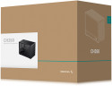 Компьютерный корпус Deepcool CH260 Black (R-CH260-BKNGM0-G-1)