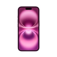 Apple iPhone 16 512Gb (Pink)