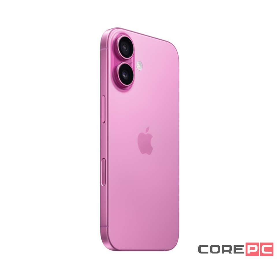 Apple iPhone 16 512Gb (Pink)