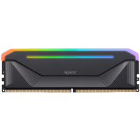 Оперативная память 32 Gb 5600 MHz Apacer OC NOX RGB Black (AH5U32G64C552NBAA-2)