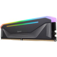 Оперативная память 32 Gb 5600 MHz Apacer OC NOX RGB Black (AH5U32G64C552NBAA-2)