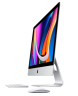 Apple iMac 27" with Retina 5K (2020, Intel i5 3.3GHz/8GB/512GB) (Silver) (MXWU2)