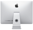 Apple iMac 27" with Retina 5K (2020, Intel i5 3.3GHz/8GB/512GB) (Silver) (MXWU2)