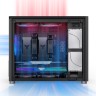 Компьютерный корпус JONSBO D30 Black TG