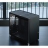 Компьютерный корпус JONSBO D30 Black TG