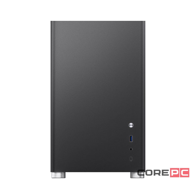 Компьютерный корпус JONSBO D30 Black TG