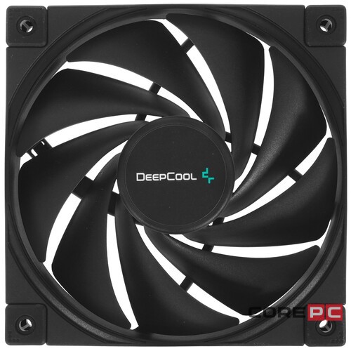 Вентилятор для корпуса Deepcool FK120 R-FK120-BKNPF1-G-1