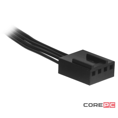 Вентилятор для корпуса Deepcool FK120 R-FK120-BKNPF1-G-1