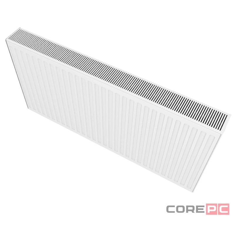Радиатор стальной панельный LEMAX тип C22 бок/п  300х500 (711 Вт) с кронштейнами