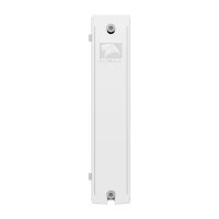 Радиатор стальной панельный LEMAX тип C22 бок/п  300х500 (711 Вт) с кронштейнами