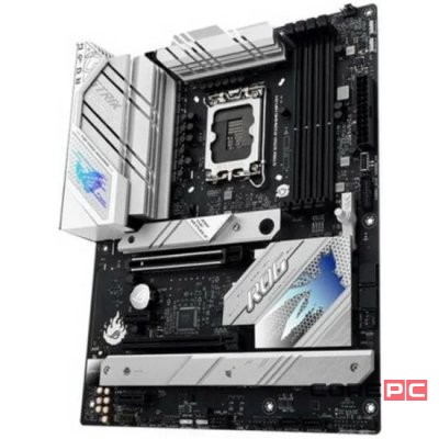 Материнская плата ASUS ROG STRIX B760-A GAMING WIFI D4 90MB1DD0-M0EAY0