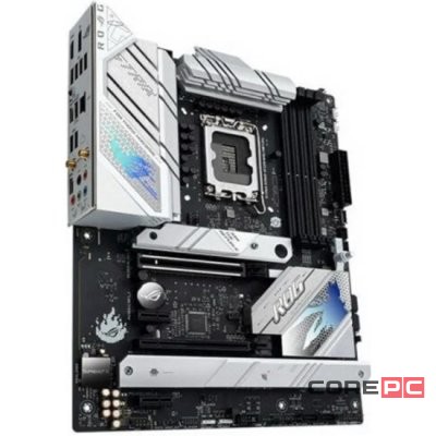 Материнская плата ASUS ROG STRIX B760-A GAMING WIFI D4 90MB1DD0-M0EAY0