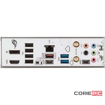 Материнская плата ASUS ROG STRIX B760-A GAMING WIFI D4 90MB1DD0-M0EAY0