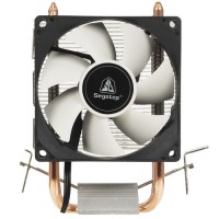Кулер для процесора Segotep WIND CLEAR T2