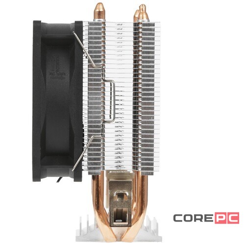 Кулер для процесора Segotep WIND CLEAR T2