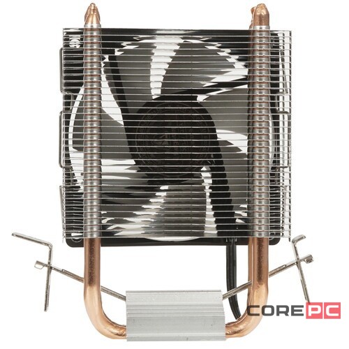 Кулер для процесора Segotep WIND CLEAR T2