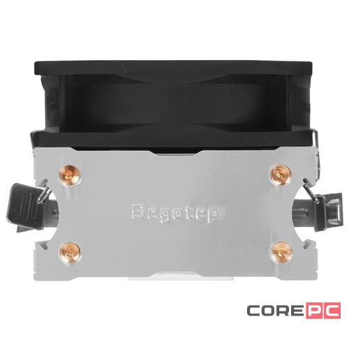 Кулер для процесора Segotep WIND CLEAR T2